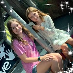 Meet your Posher, Tracy